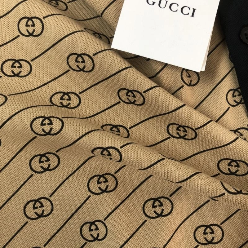 Seasonal Gucci T-Shirts 128730
