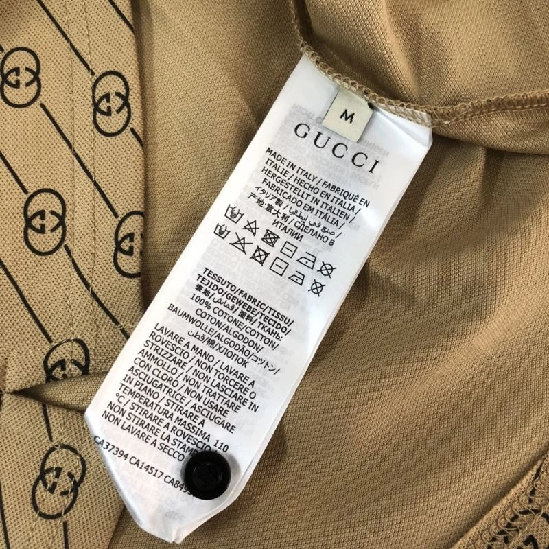 Seasonal Gucci T-Shirts 128730