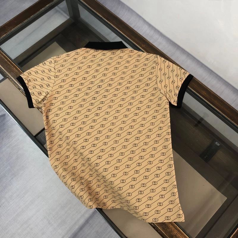 Seasonal Gucci T-Shirts 128730