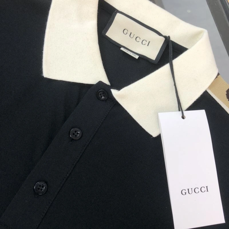 Packable Gucci T-Shirts 124270