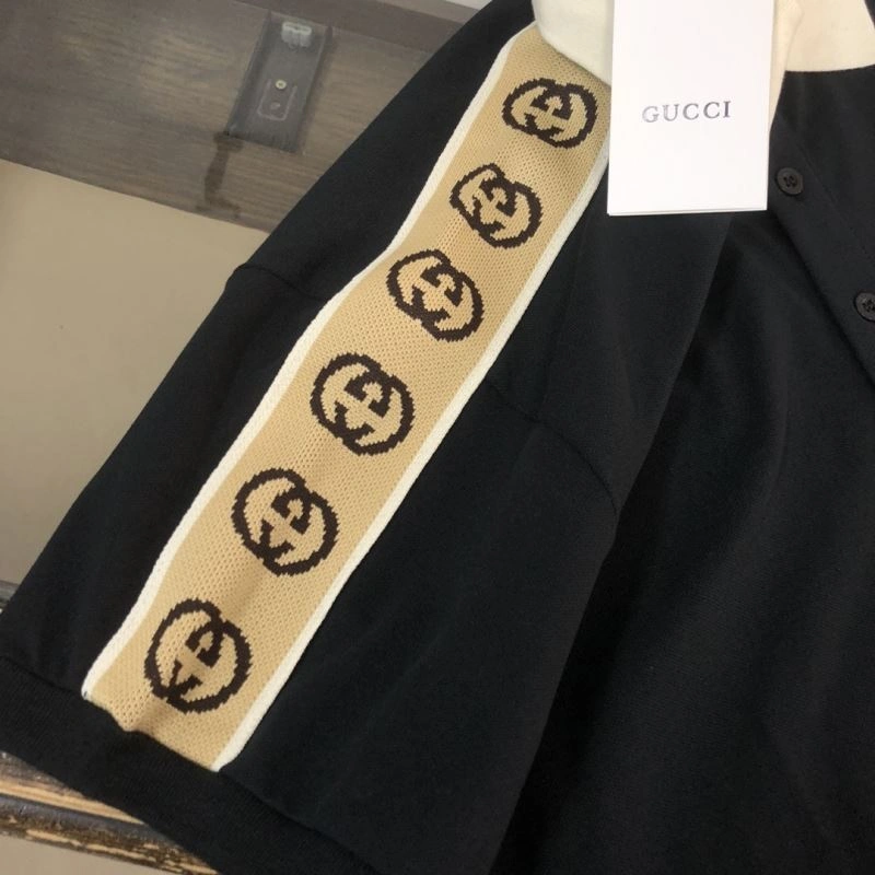 Packable Gucci T-Shirts 124270