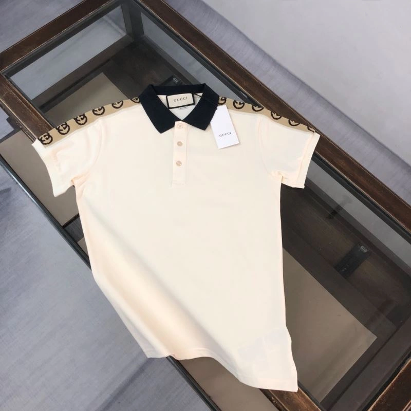 Gucci T-Shirts TravelReady 128726