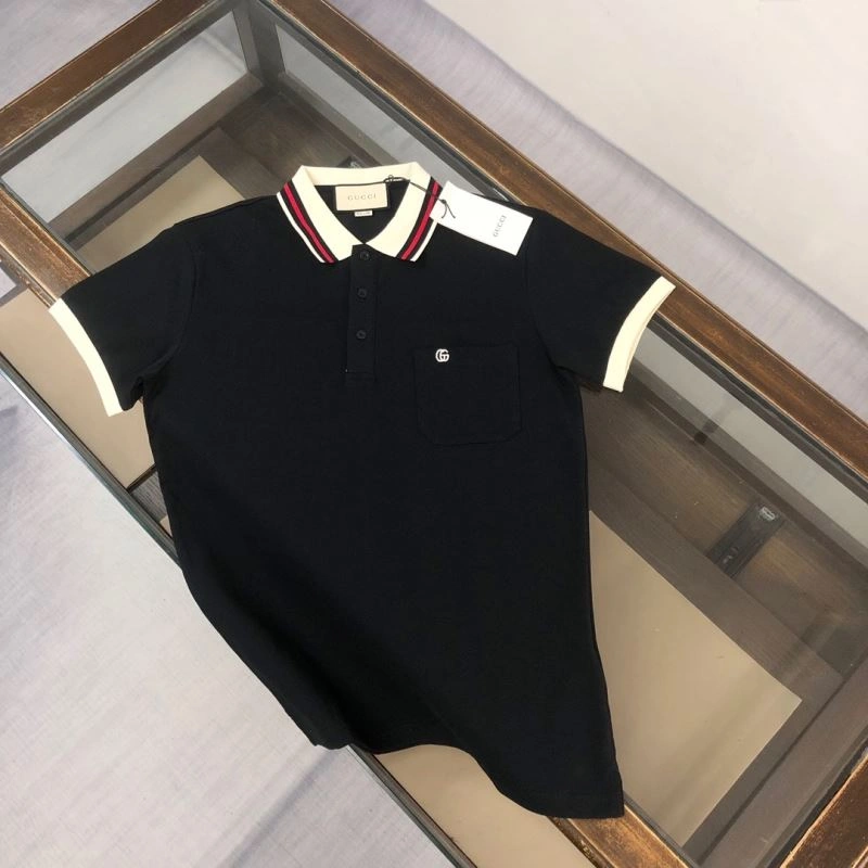 ZipUp Gucci T-Shirts 128725