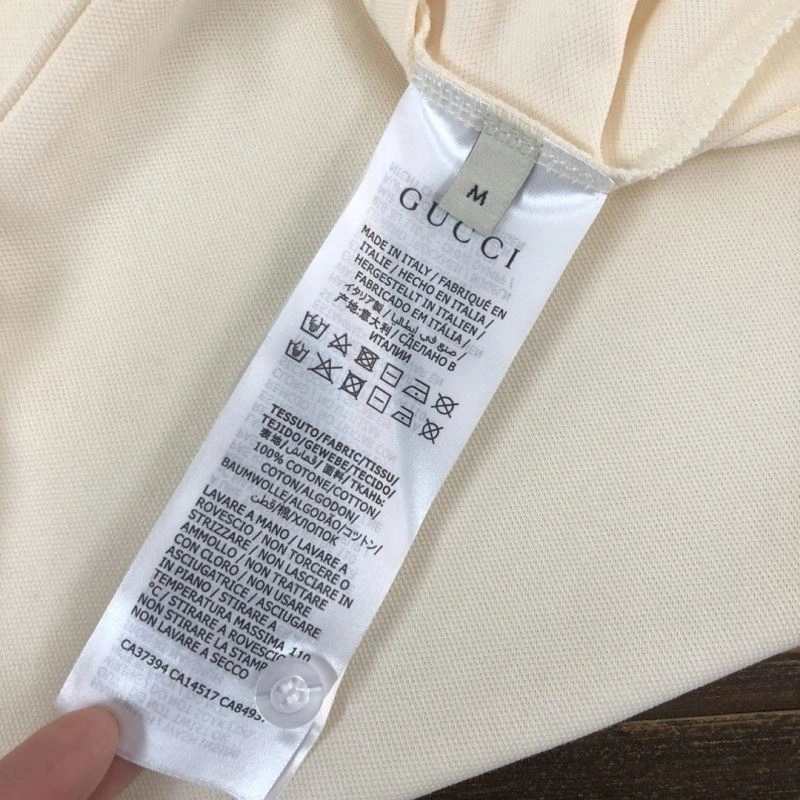 Gucci T-Shirts Unique 128697