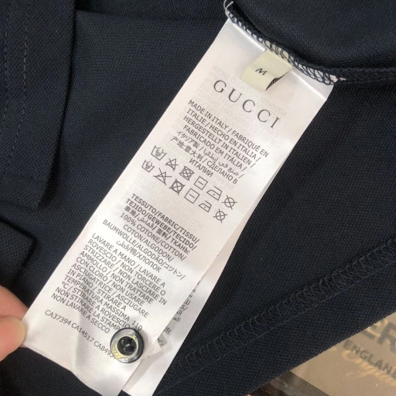 Durable Gucci T-Shirts 128722