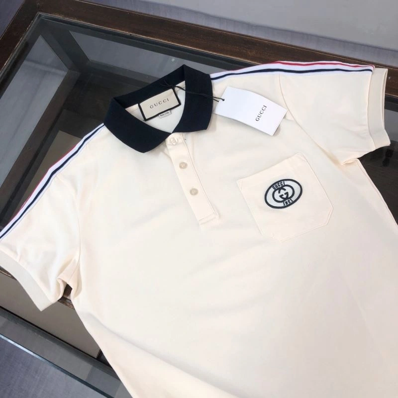 Gucci T-Shirts Colorful 128719