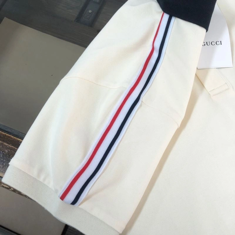 Gucci T-Shirts Colorful 128719