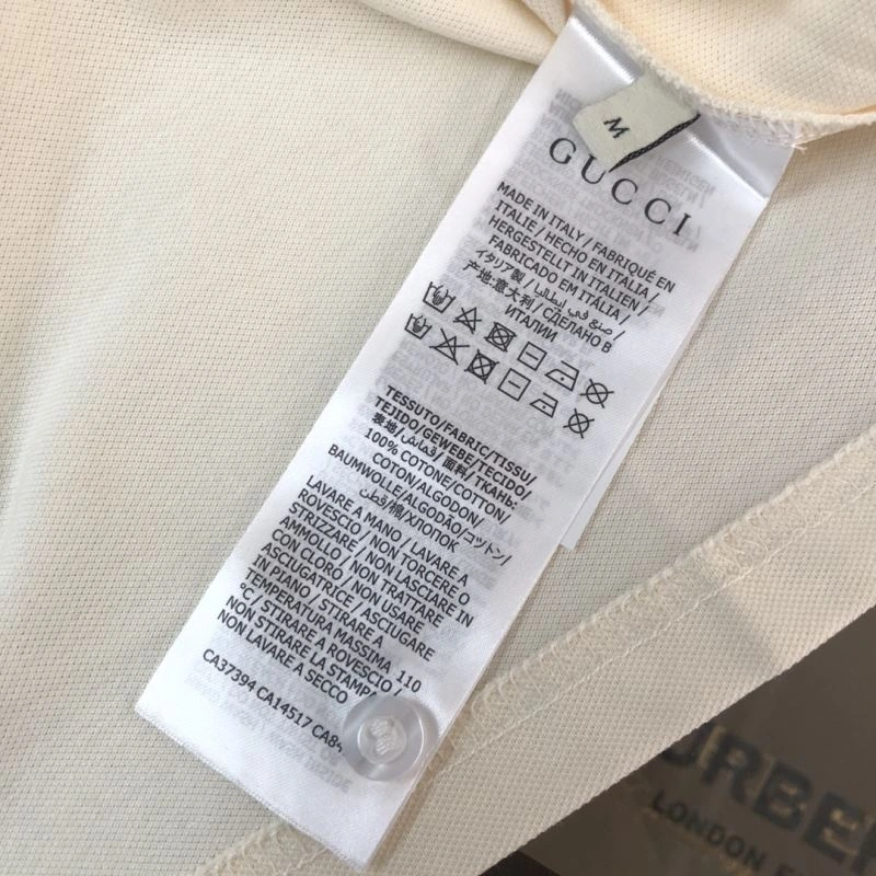 Gucci T-Shirts Colorful 128719