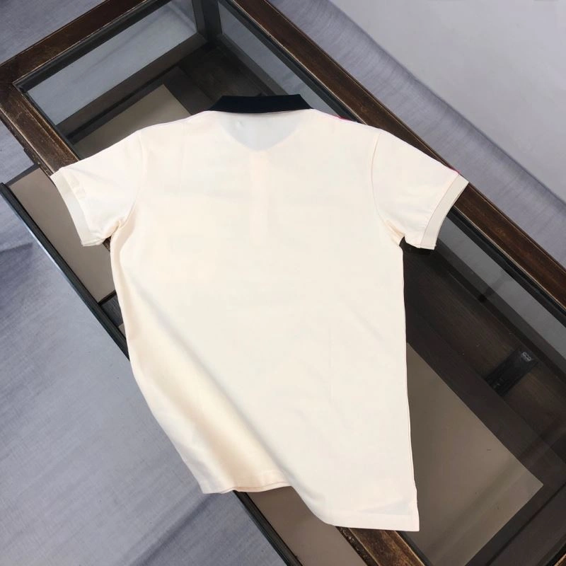 Gucci T-Shirts Colorful 128719