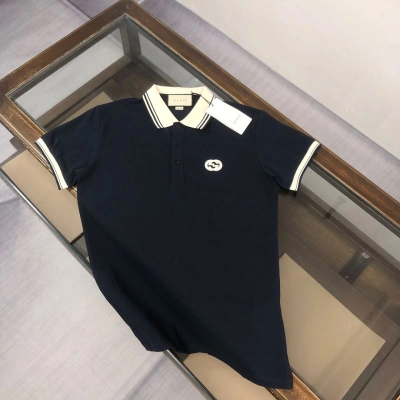 Gucci T-Shirts SoftTouch 128723