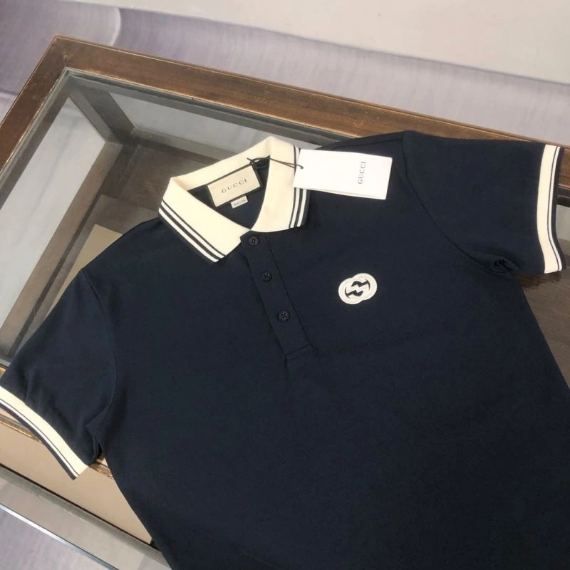 Gucci T-Shirts SoftTouch 128723