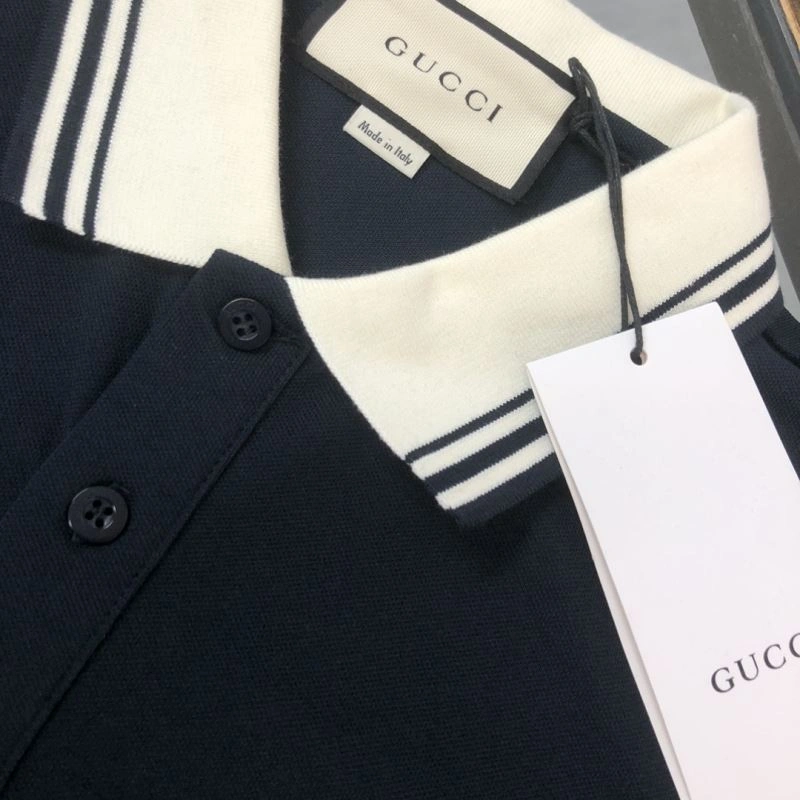 Gucci T-Shirts SoftTouch 128723