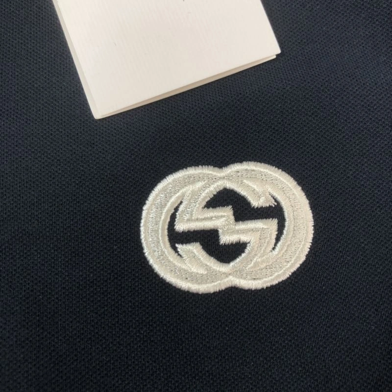 Gucci T-Shirts SoftTouch 128723