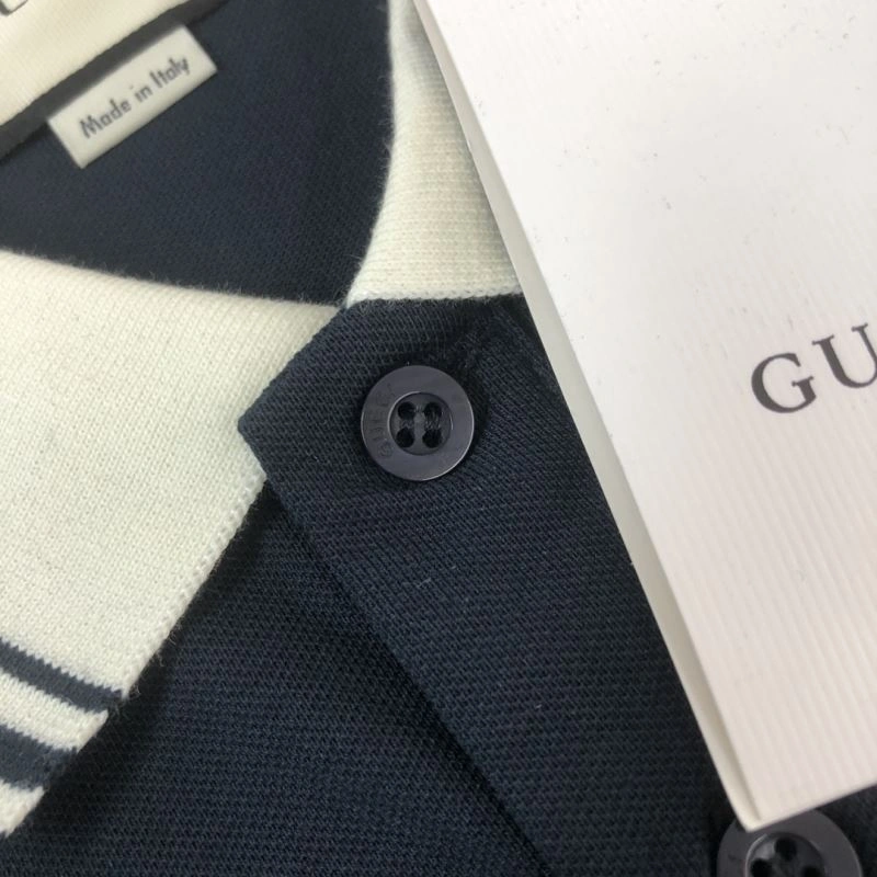 Gucci T-Shirts SoftTouch 128723