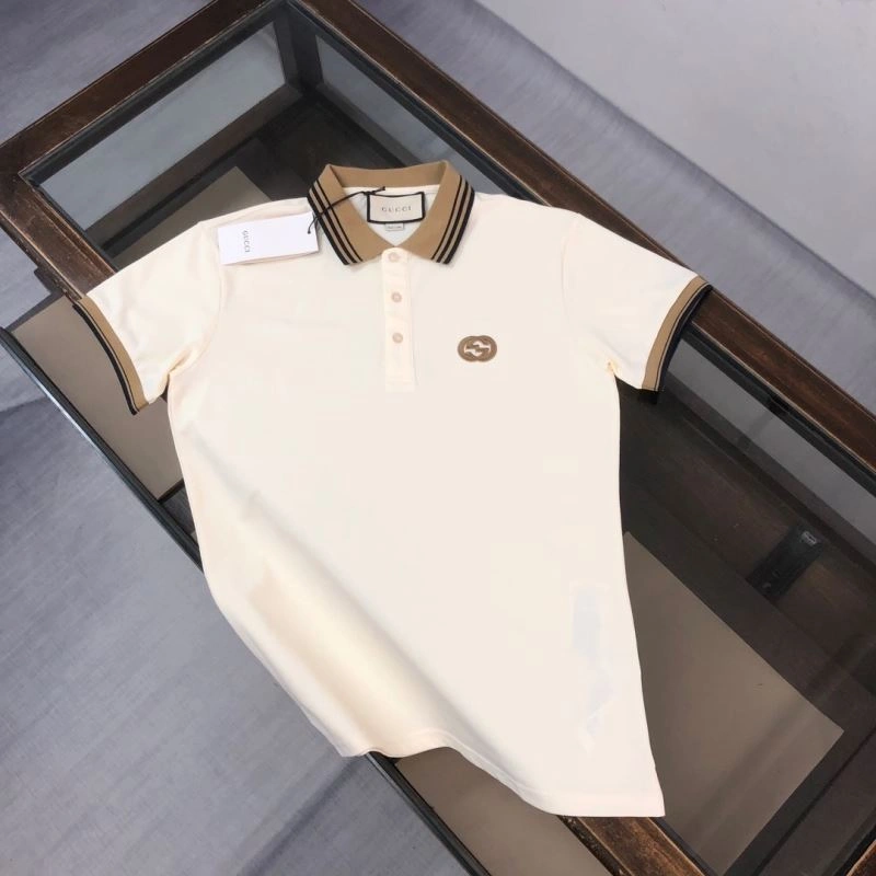 Gucci T-Shirts Bright 128717