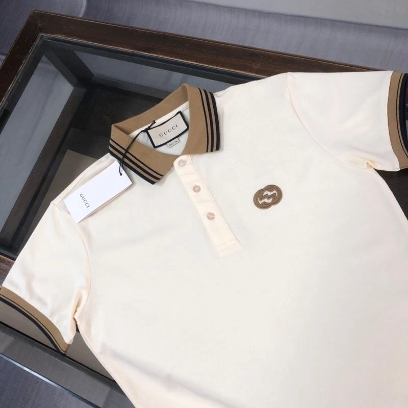 Gucci T-Shirts Bright 128717