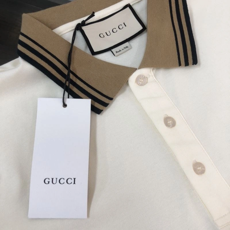 Gucci T-Shirts Bright 128717