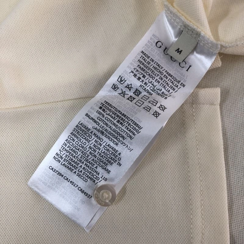 Gucci T-Shirts Bright 128717