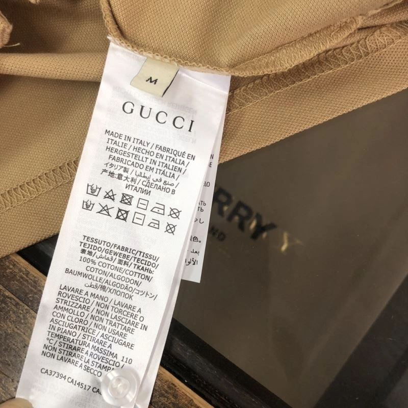 Reliable Gucci T-Shirts 128716