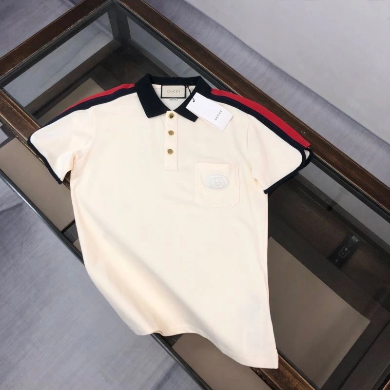 Gucci T-Shirts Youthful 128712