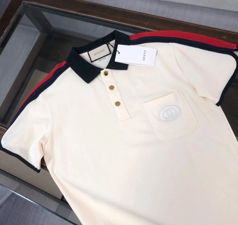 Gucci T-Shirts Youthful 128712
