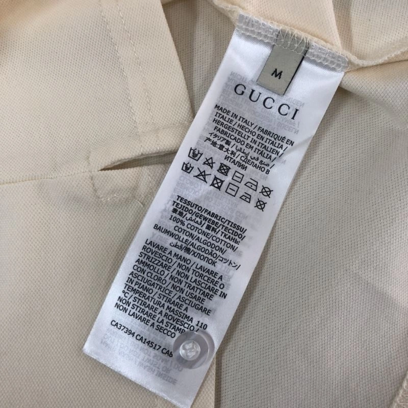 Gucci T-Shirts Youthful 128712