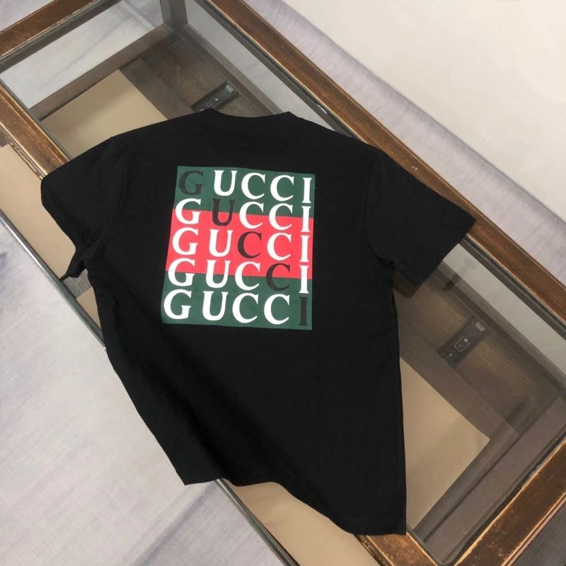 Unique Gucci T-Shirts 128702