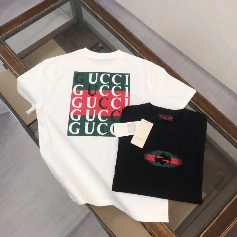 Unique Gucci T-Shirts 128702