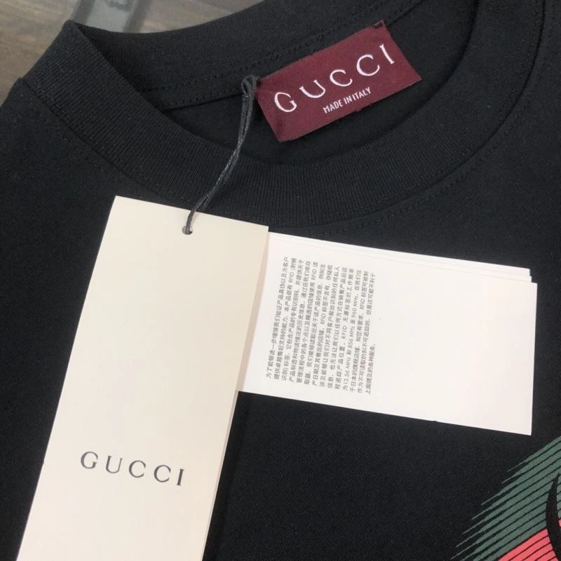 Unique Gucci T-Shirts 128702