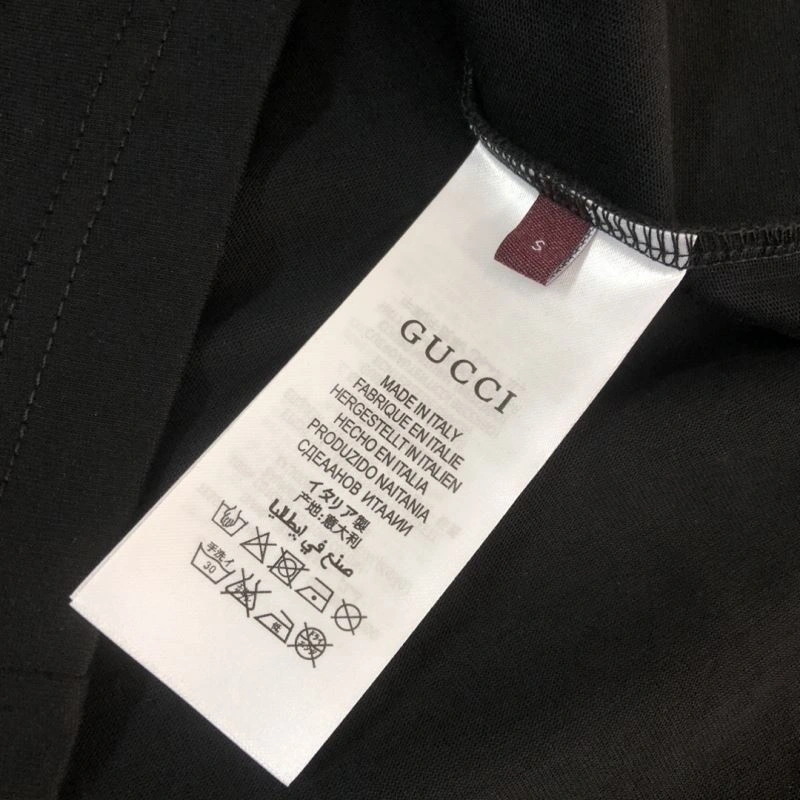 Unique Gucci T-Shirts 128702