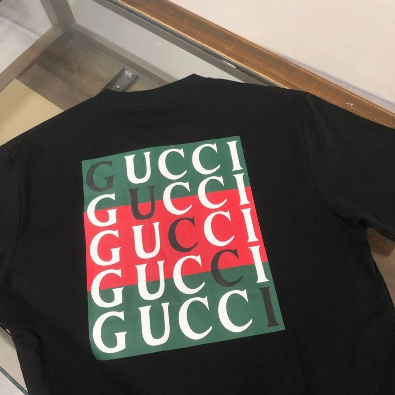 Unique Gucci T-Shirts 128702