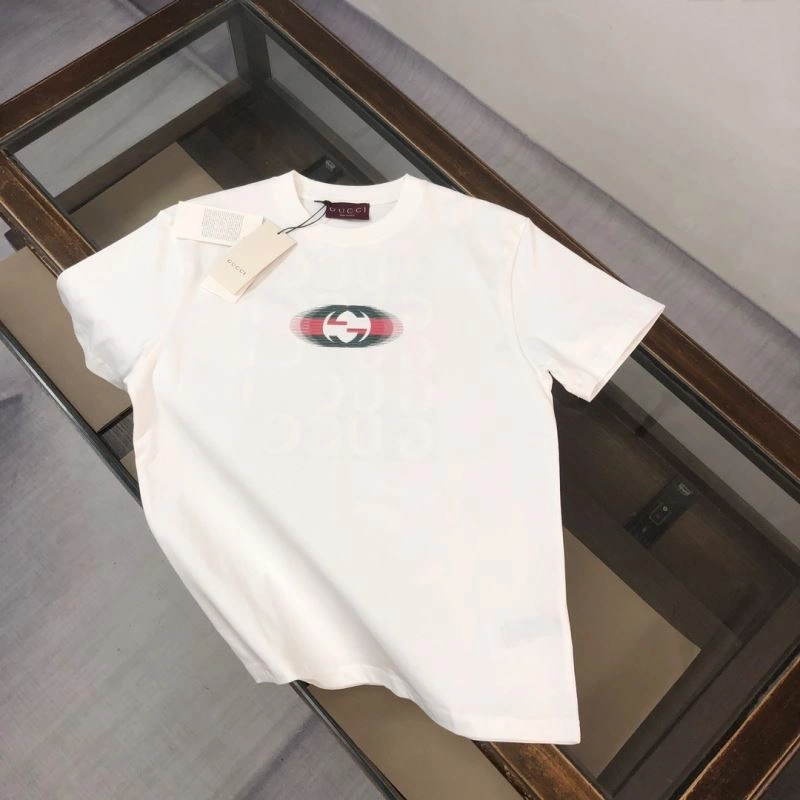 Gucci T-Shirts Premium 128720