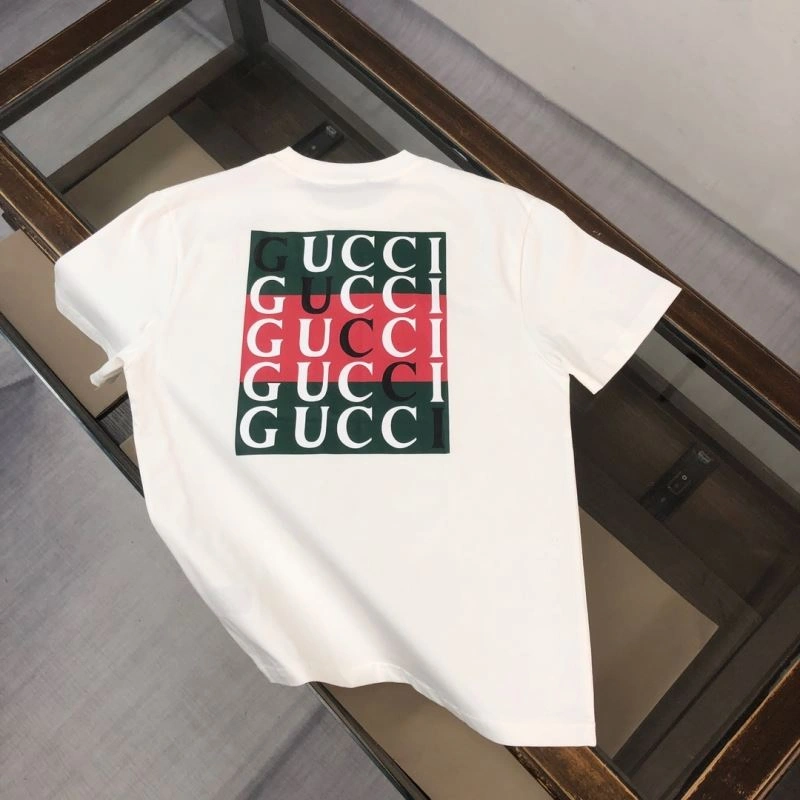 Gucci T-Shirts Premium 128720