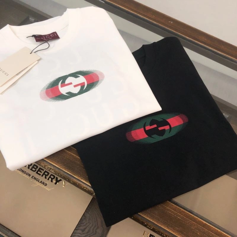Gucci T-Shirts Premium 128720