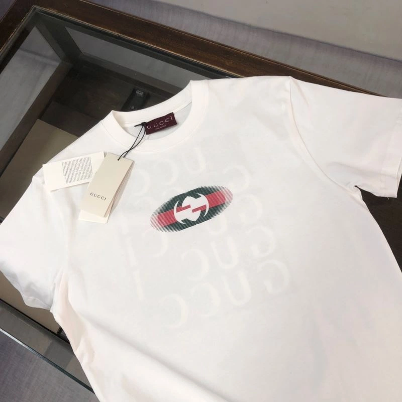 Gucci T-Shirts Premium 128720