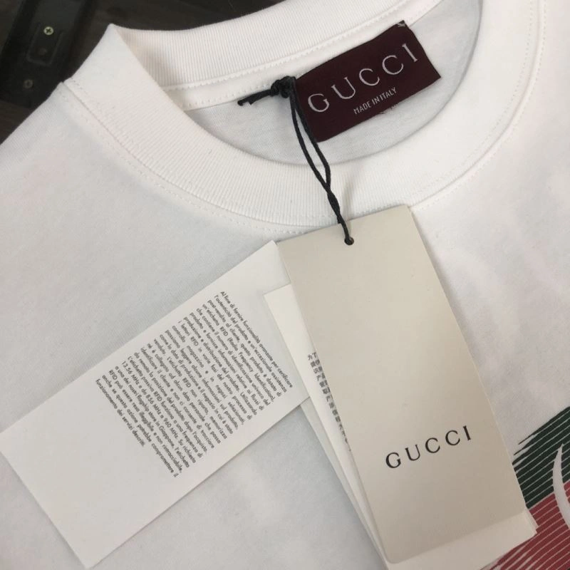 Gucci T-Shirts Premium 128720