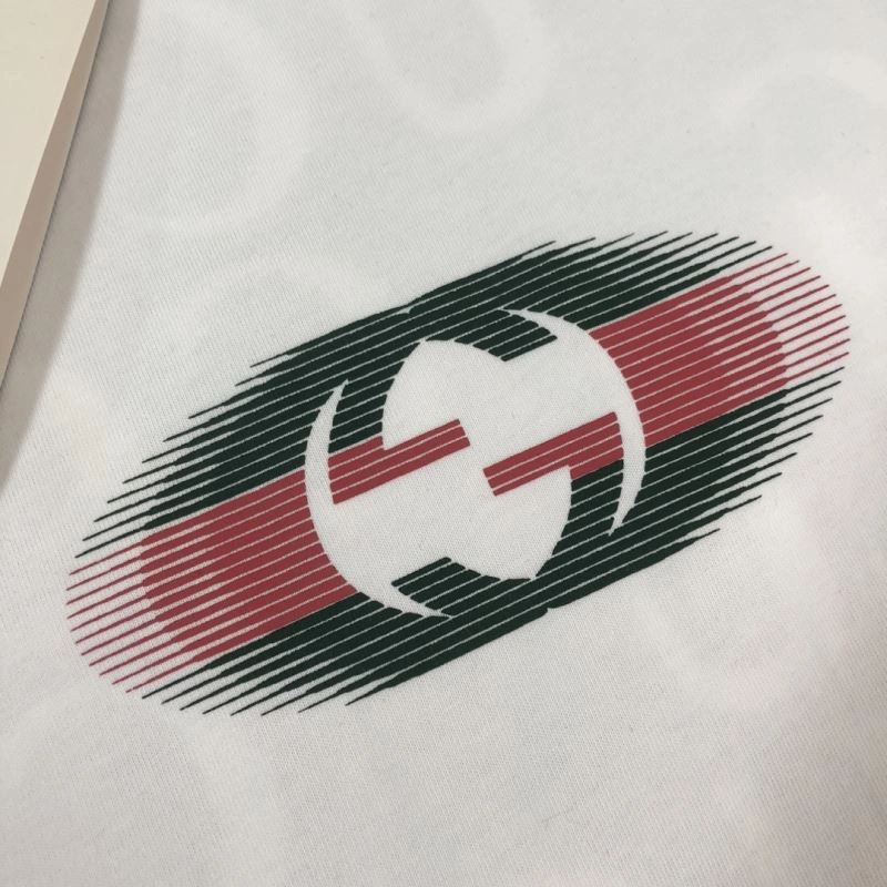 Gucci T-Shirts Premium 128720