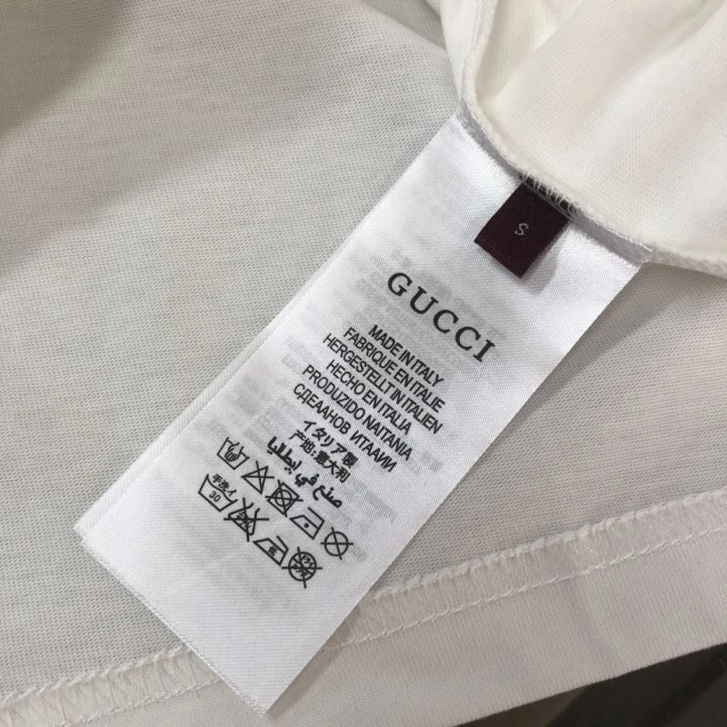 Gucci T-Shirts Premium 128720
