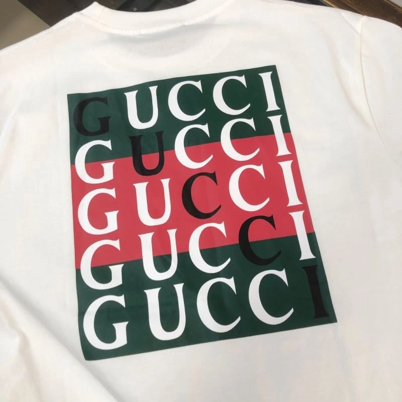 Gucci T-Shirts Premium 128720