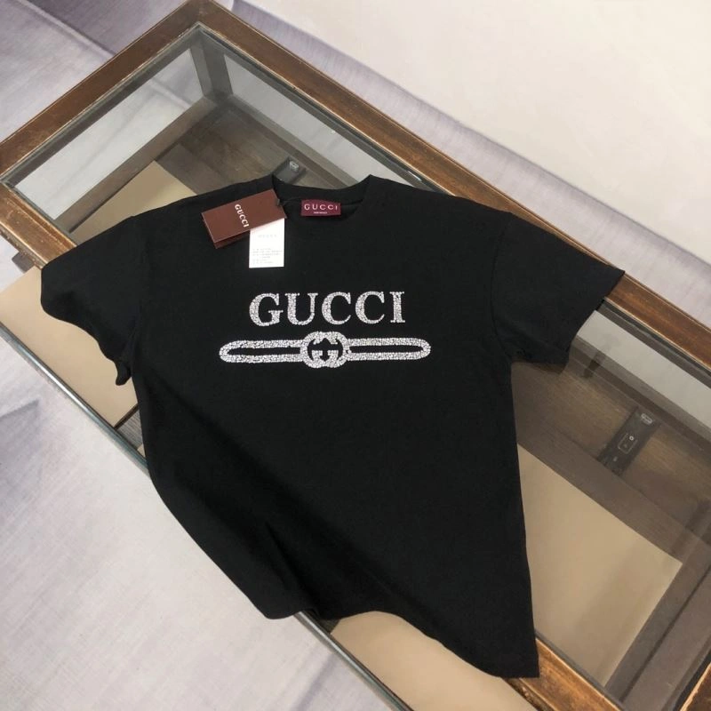 Gucci T-Shirts Sustainable 128718