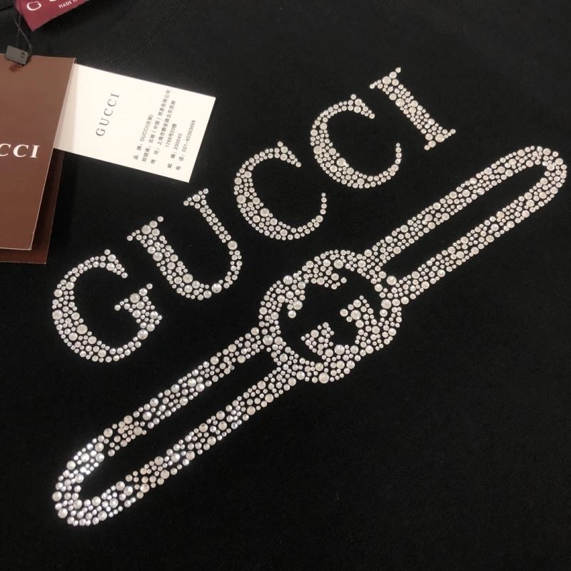Gucci T-Shirts Sustainable 128718