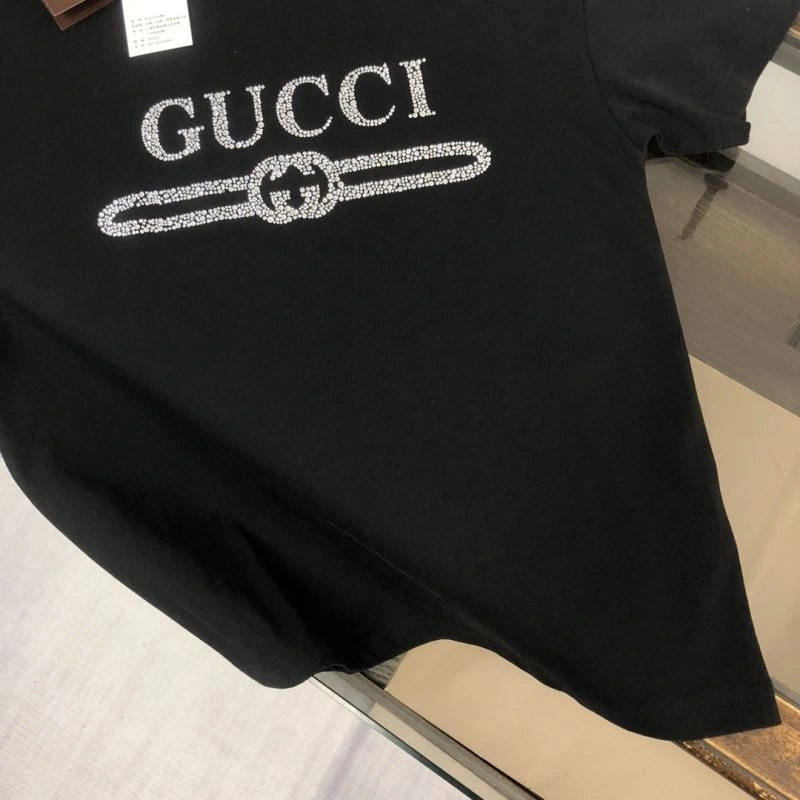 Gucci T-Shirts Sustainable 128718