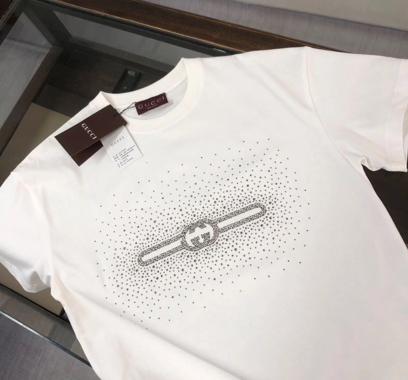 Gucci T-Shirts Affordable 128715