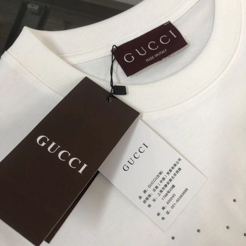 Gucci T-Shirts Affordable 128715