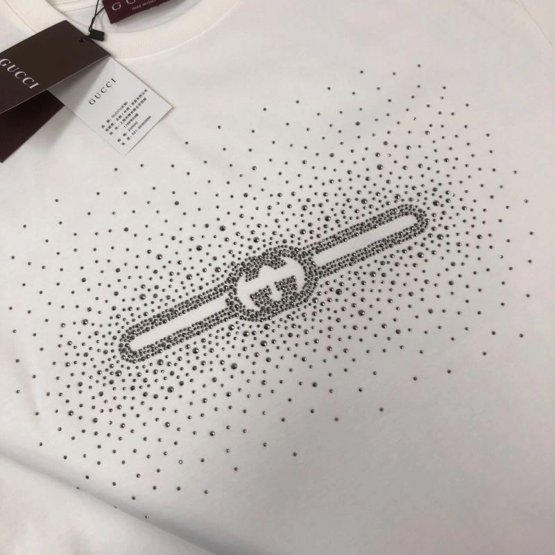 Gucci T-Shirts Affordable 128715