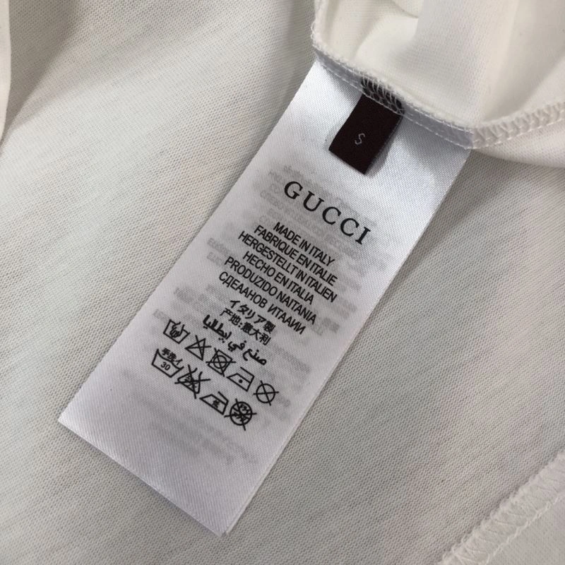 Gucci T-Shirts Affordable 128715