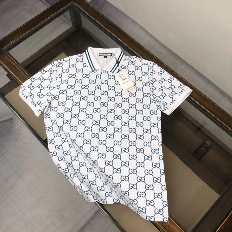 Gucci T-Shirts Chic 128721