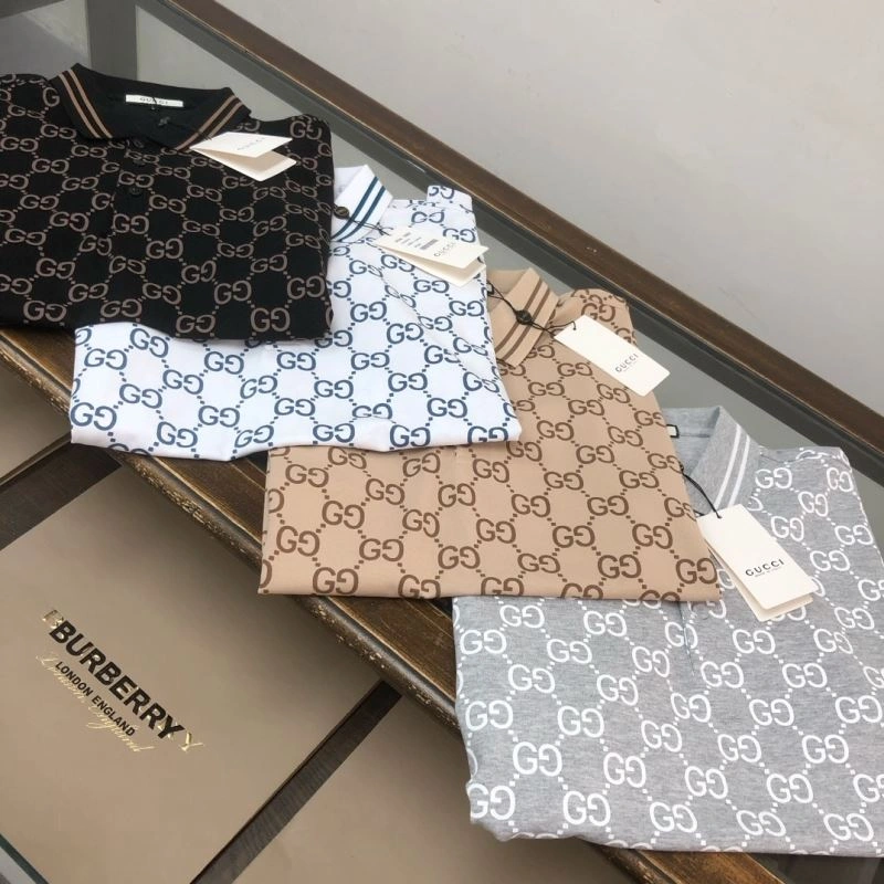 Gucci T-Shirts Chic 128721