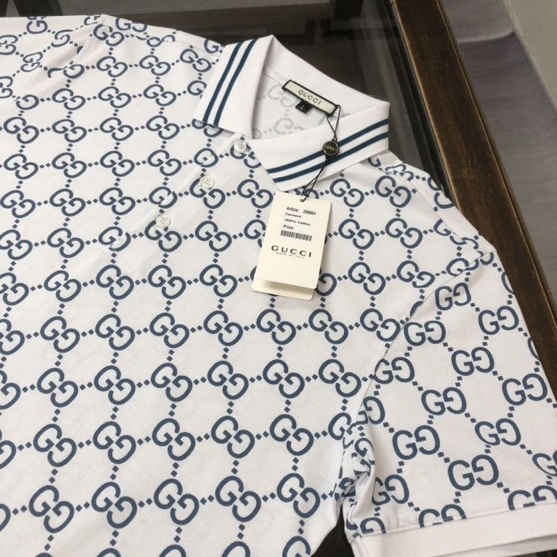 Gucci T-Shirts Chic 128721