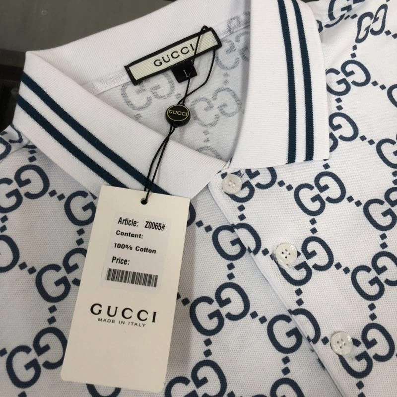Gucci T-Shirts Chic 128721